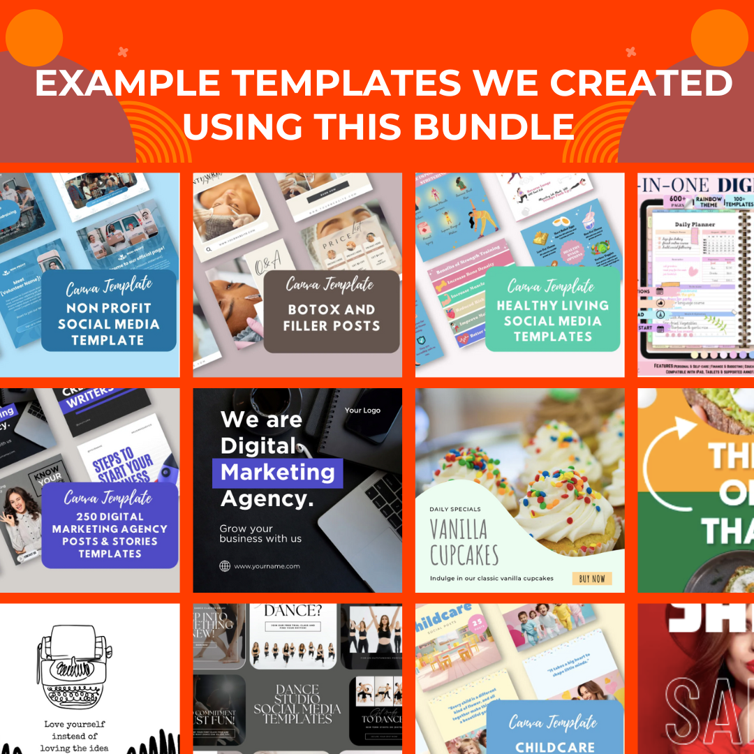 Start Earning Today: Massive DFY Digital Product Bundle with Full Resell Rights (PLR + MRR)