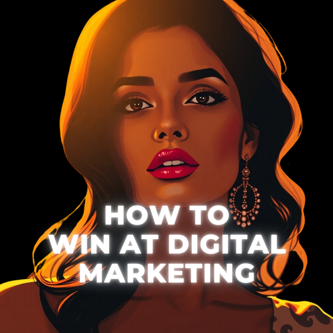 Complete Digital Marketing Course + Digital Products Bundle – Learn, Launch, and Grow Your Online Income