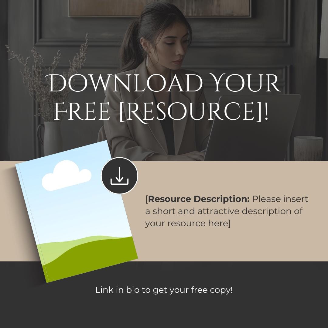 29 Course Creator Social Media Templates | Editable Canva Templates | Online Course Marketing, Coaching and Education Content - Social Canvas