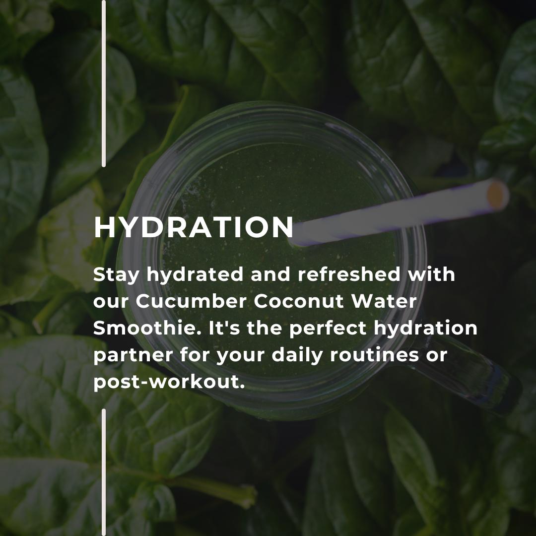 Revitalize Your Health with Detoxifying Recipes: 10-Day Green Smoothie Cleanse: - Social Canvas