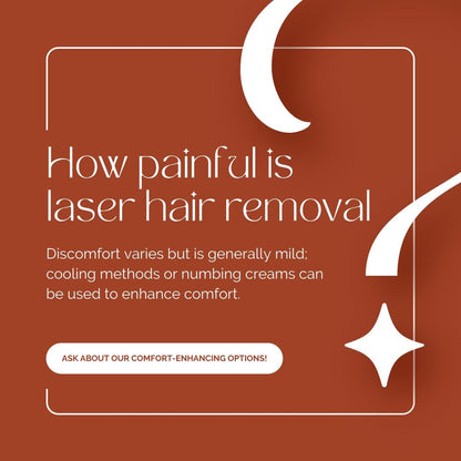 Laser Hair Removal Canva Templates | Social Media Marketing Kit for Beauty & Aesthetics | Social Media Planner, Analytics Guide - Social Canvas
