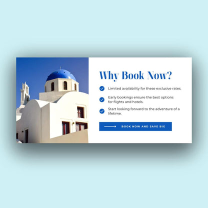 Travel Agency Email Template Pack | 24 High-Converting Sequences for Travel Agents & Tour Operators - Social Canvas