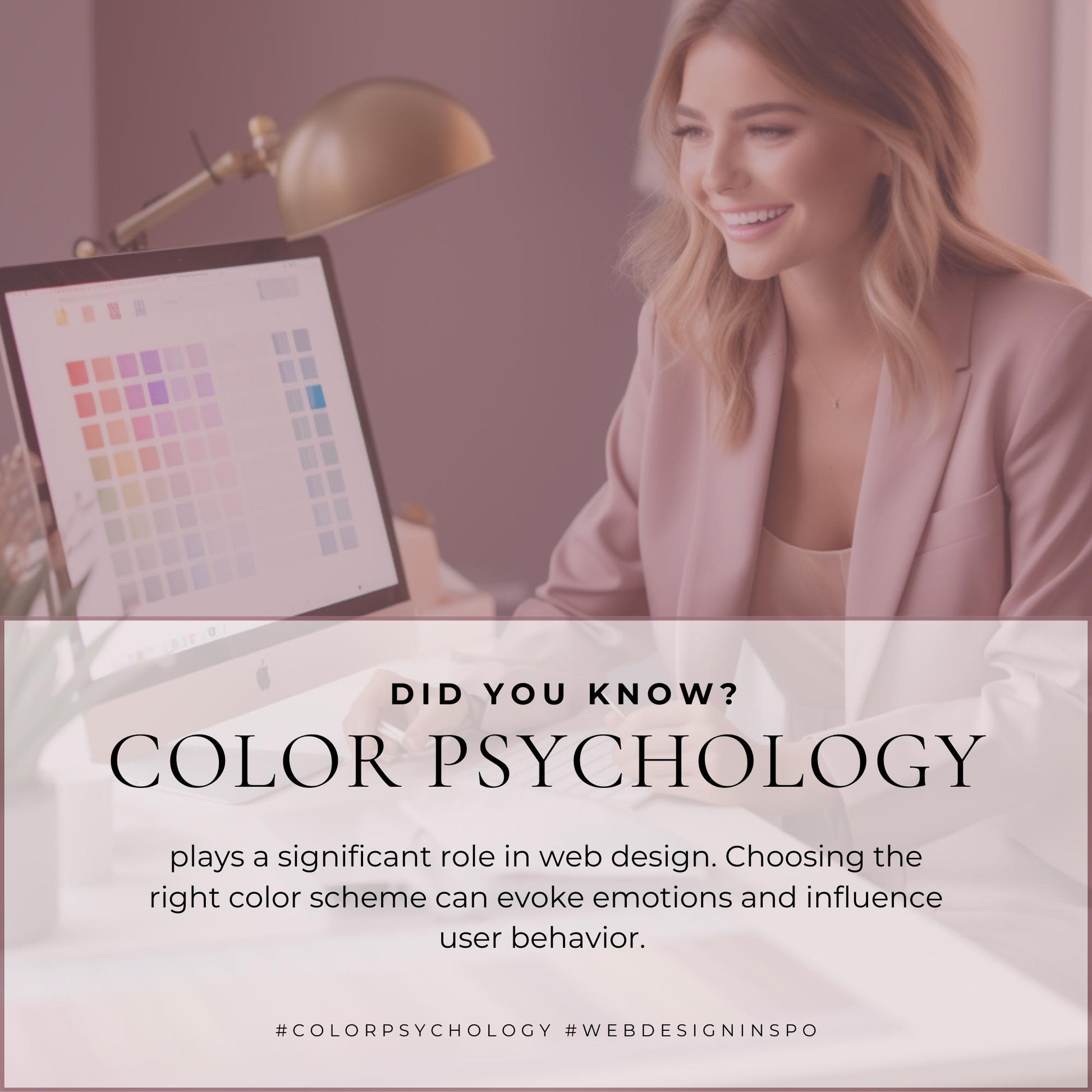 Web Design Social Media Canva Templates | Digital Agency Marketing Kit for Web Designers & Freelancers - Social Canvas