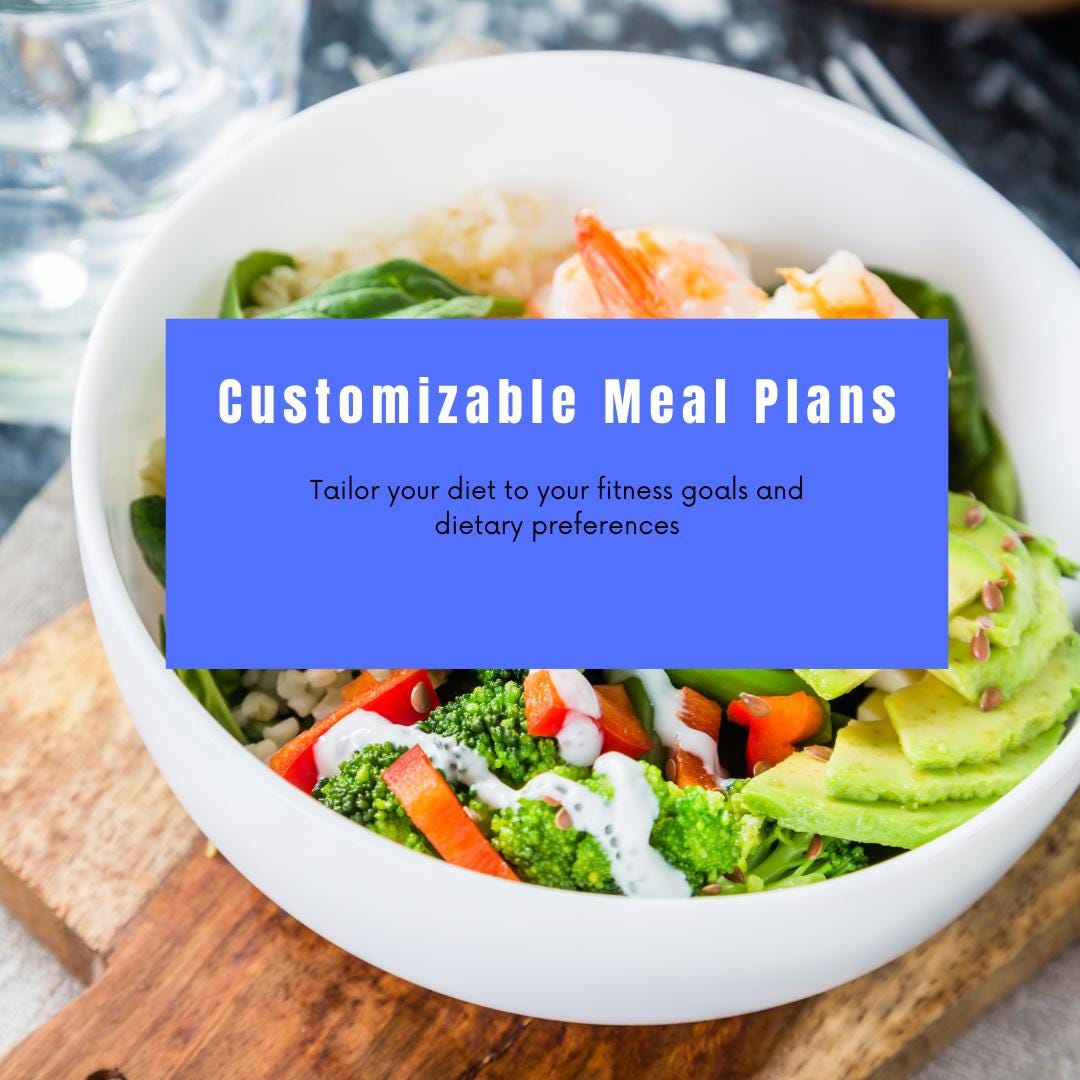 60 High Protein Snack Ideas eBook and Complete Recovery Meal Guide and Planner: Nutrition Strategies for Post-Workout Healing - Social Canvas