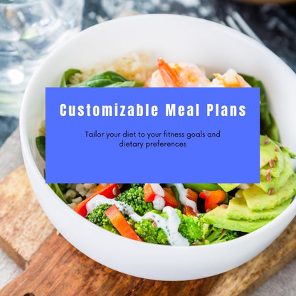 60 High Protein Snack Ideas eBook and Complete Recovery Meal Guide and Planner: Nutrition Strategies for Post-Workout Healing - Social Canvas