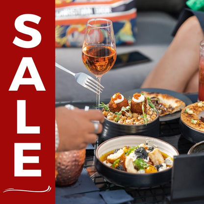 60 Restaurant Canva Templates | Social Media Marketing for Restaurants and Cafes | Menu, Promotions & Grand Opening Posts | Digital Download - Social Canvas