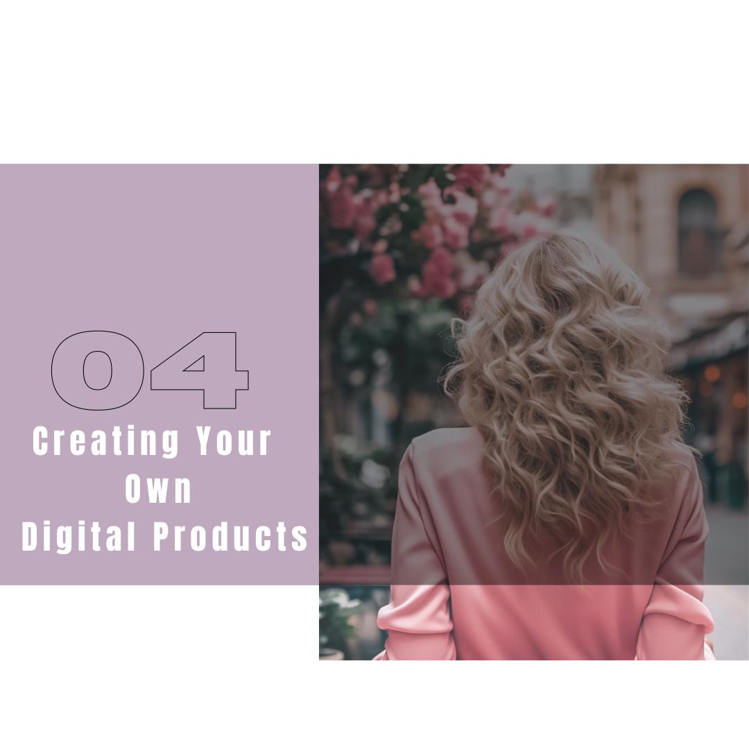 Pathway to Profits Digital Marketing Course - Comprehensive 2.5-Hour Audio/Video Mini Course | Now Editable on Canva - Social Canvas