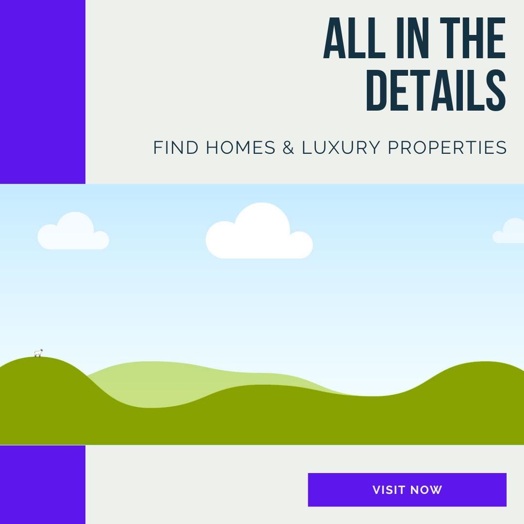 60 Real Estate Canva Templates | Property Marketing | Just Listed Open House and Sold Posts | Social Media Planner, Analytics Guide - Social Canvas