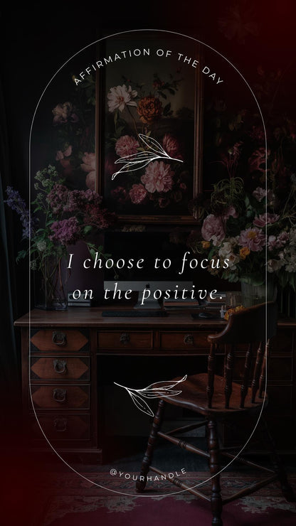 200 Mental Health Affirmation Stories Templates | Mindfulness & Self-Care | Social Media Planner, Analytics Guide | 800 Faceless Videos - Social Canvas