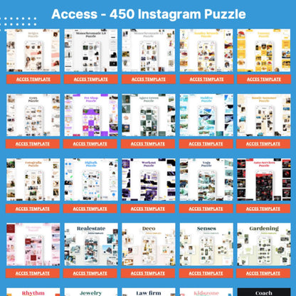 8400+ Social Media Canva Templates + 800 Faceless Reels | Social Media Planner & Analytics Guide | PLR Digital Marketing Bundle - Social Canvas