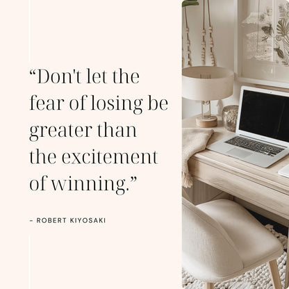 Business Coach Faceless Social Media Canva Templates | 50 Engagement Posts for Entrepreneurs & Coaches - Social Canvas