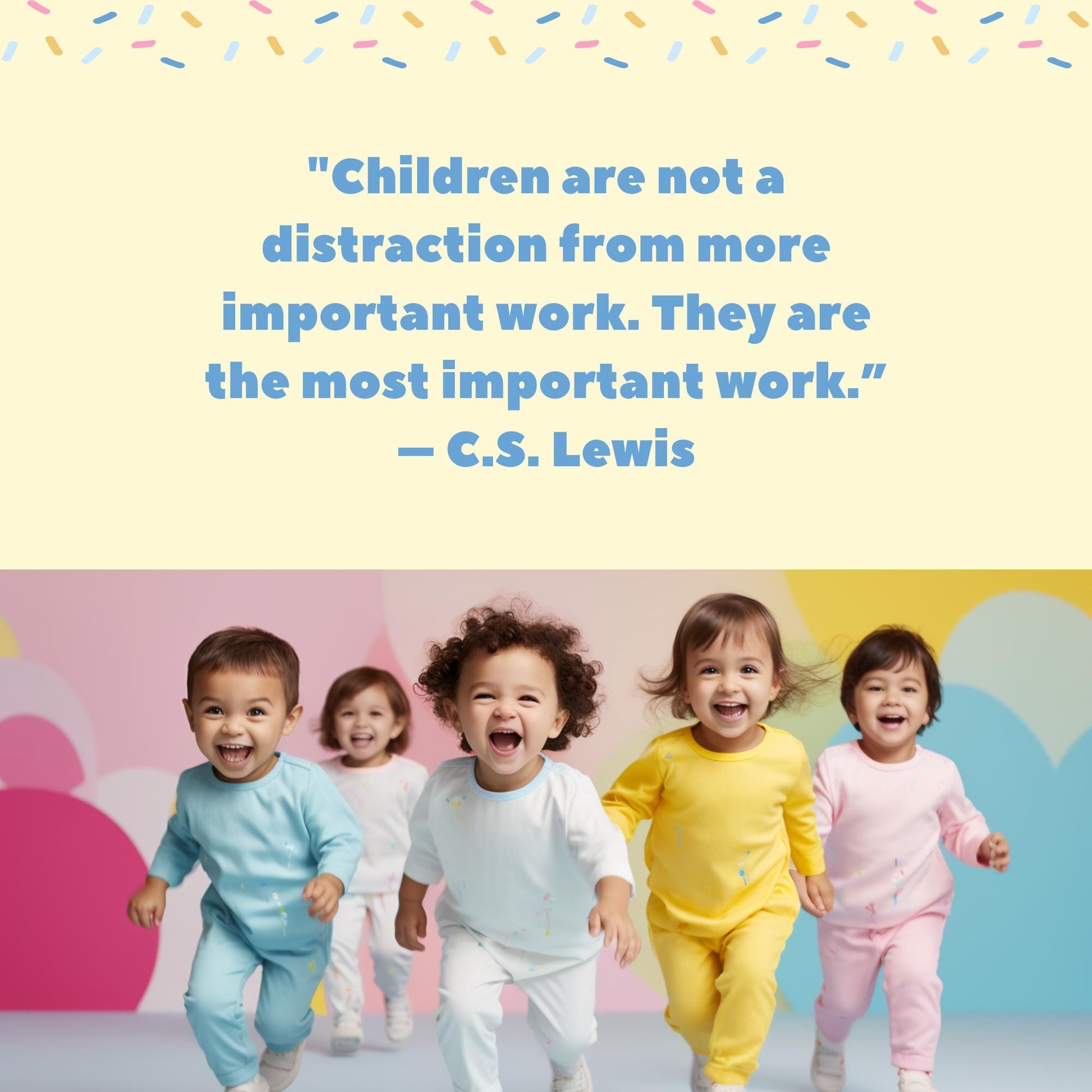 Childcare Social Media Canva Templates | Daycare and Preschool Marketing Kit | Social Media Planner, Analytics Guide - Social Canvas