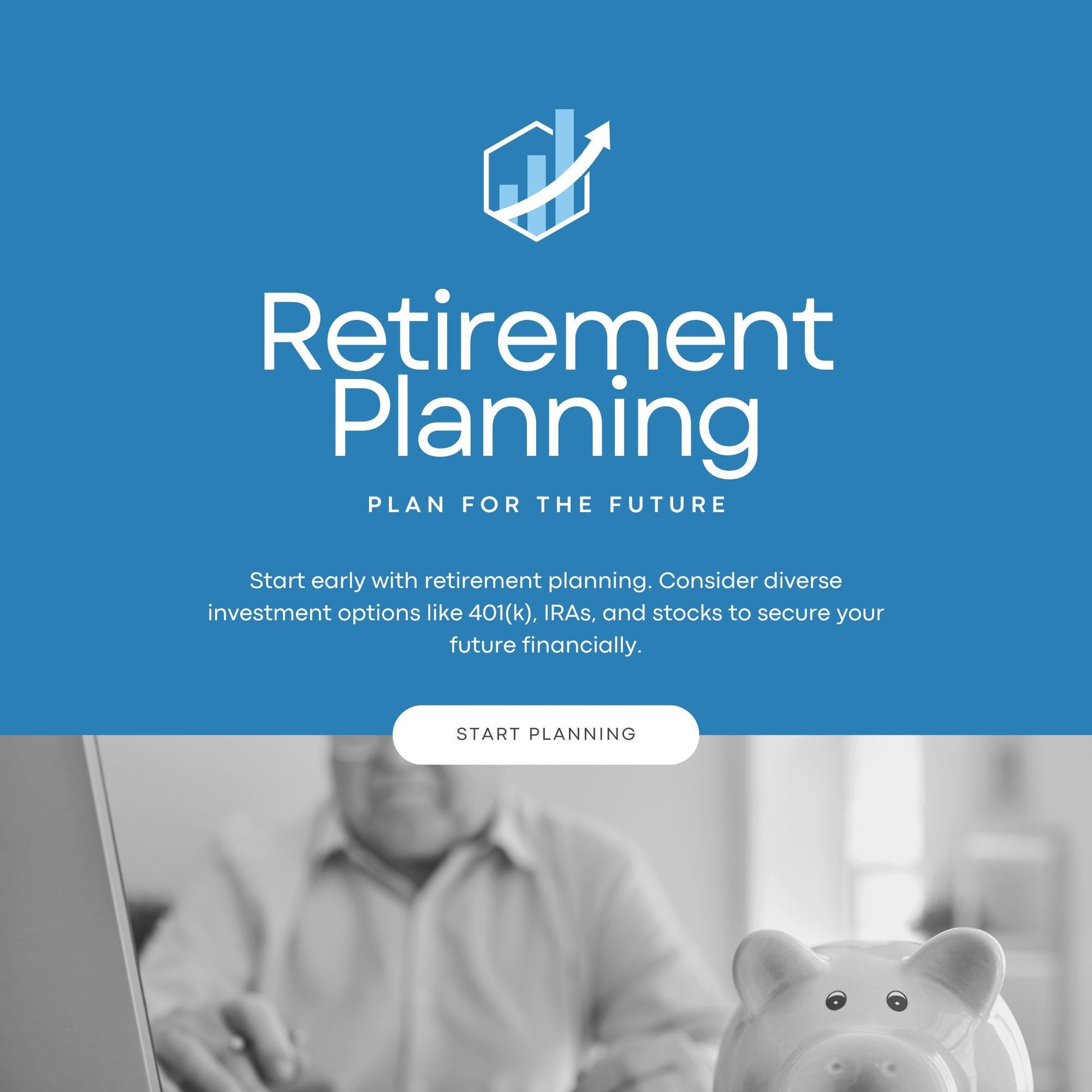 30 Tax Accountant Social Media Templates | Editable Canva Templates | Finance, Accounting & Tax Prep Marketing | Instant Download - Social Canvas