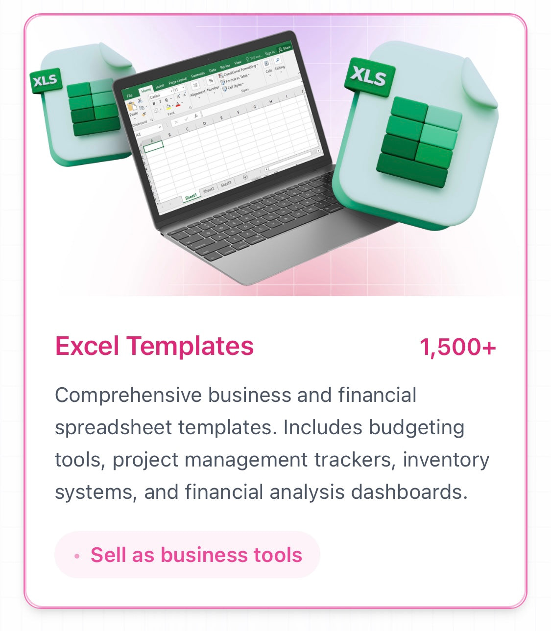 Ultimate Passive Income Bundle: Millions of Ready-to-Sell Digital Products with PLR & Master Resell Rights