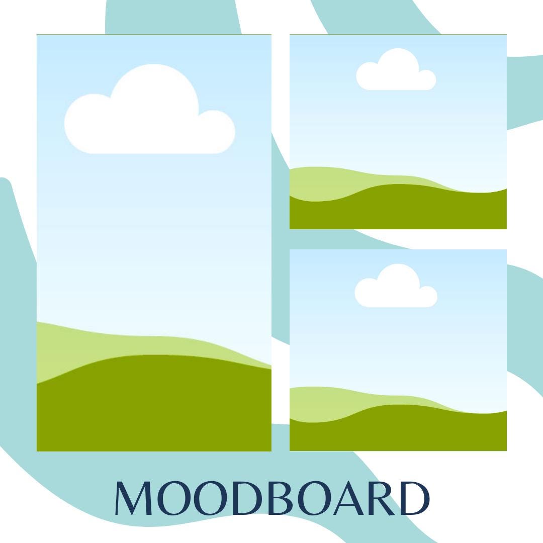 Yoga Canva Templates | Social Media Kit for Yoga Instructors and Studios | Wellness and Fitness Instagram Posts | Digital Download - Social Canvas