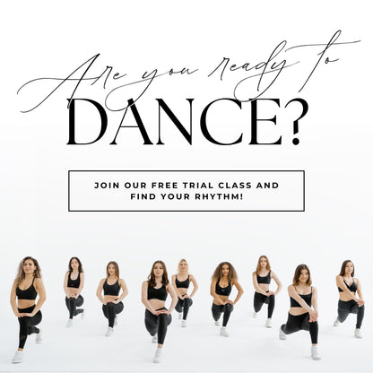 Dance Studio Social Media Template Pack - 30+ Customizable Canva Templates for Social Media Planner, Analytics Guide | Dance Marketing Kit - Social Canvas