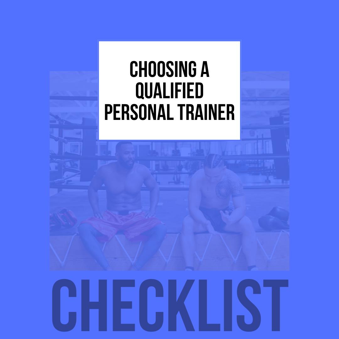 Ultimate Fitness Checklists Guide - Optimize Your Workouts with Expert Tips - Social Canvas