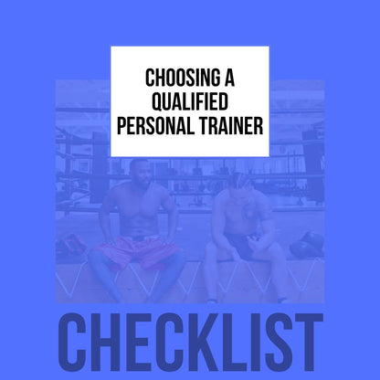 Ultimate Fitness Checklists Guide - Optimize Your Workouts with Expert Tips - Social Canvas
