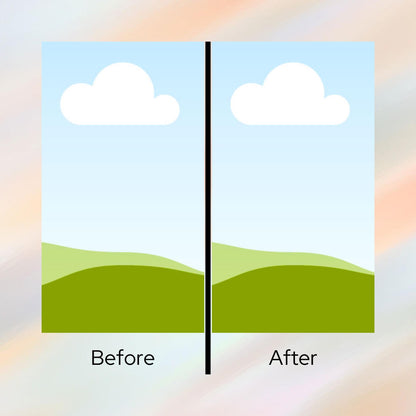 25 Instagram Before & After Templates | Editable Canva Templates | Social Media Comparison and Transformation Posts | Instant Download - Social Canvas