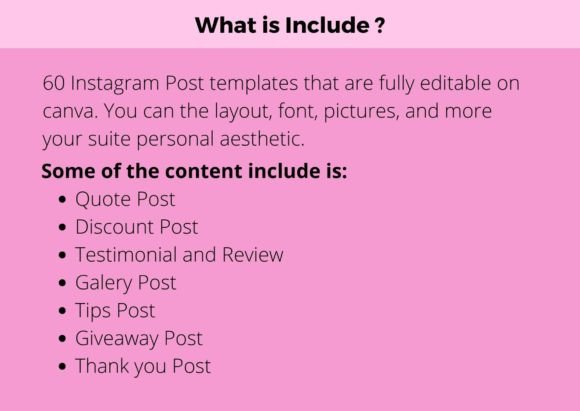 60 Podcast Social Media Canva Templates - Social Canvas