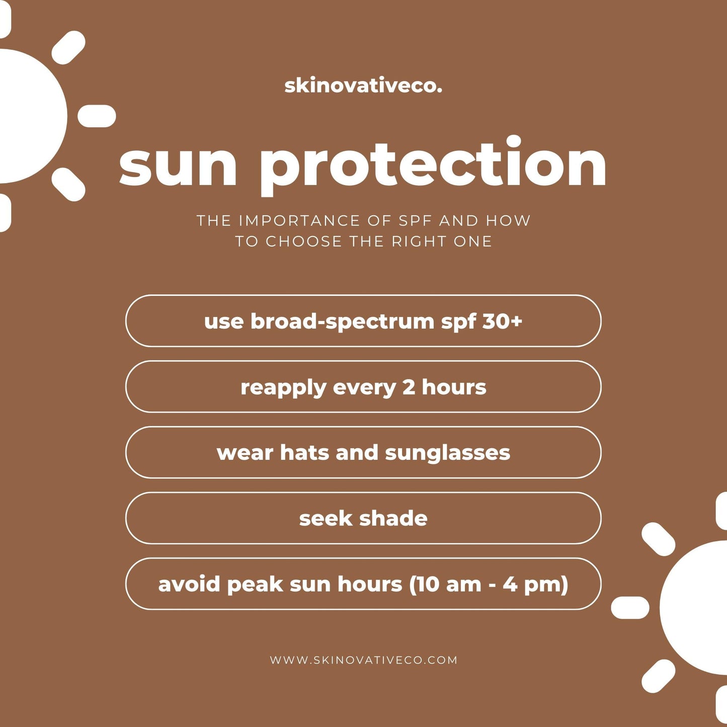 40 Skincare Social Media Templates | Editable Canva Templates | Beauty, Self-Care & Dermatology Instagram Posts | Instant Download - Social Canvas