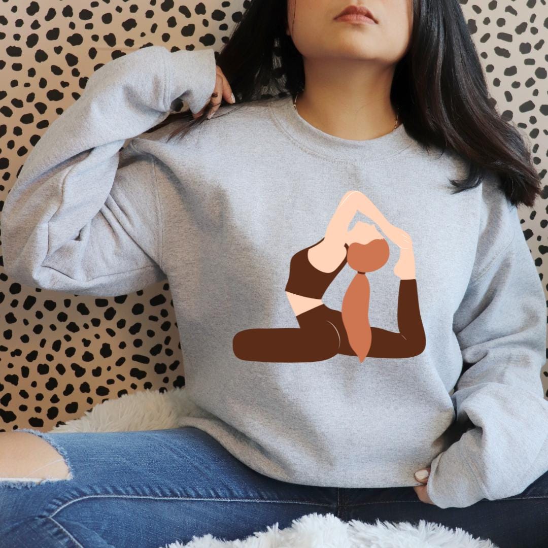 Yoga Vector Clipart Bundle | 72 Seamless Patterns and Elements | Digital Yoga Illustrations | Boho Yoga Graphics for Branding and Design - Social Canvas