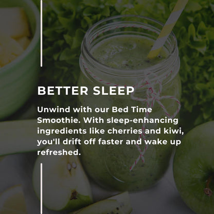 Revitalize Your Health with Detoxifying Recipes: 10-Day Green Smoothie Cleanse: - Social Canvas