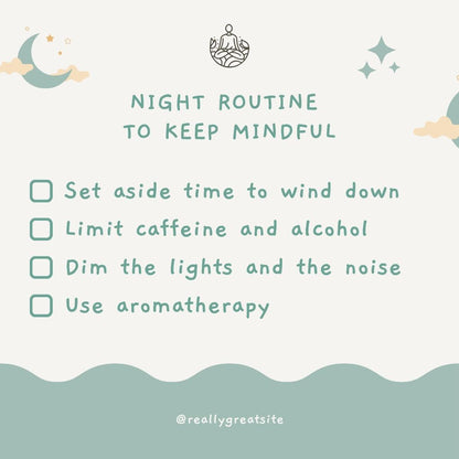 Mindfulness Templates | Canva Social Media Kit for Wellness, Mental Health and Self-Care | Instagram, Pinterest and Facebook - Social Canvas