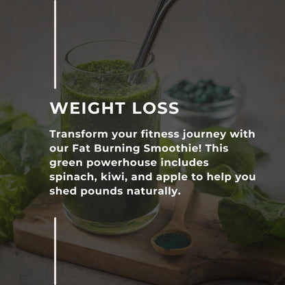 Revitalize Your Health with Detoxifying Recipes: 10-Day Green Smoothie Cleanse: - Social Canvas