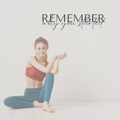 Fitness Social Media Canva Templates | Gym, Personal Trainer & Workout Marketing Kit | Social Media Planner, Analytics Guide - Social Canvas