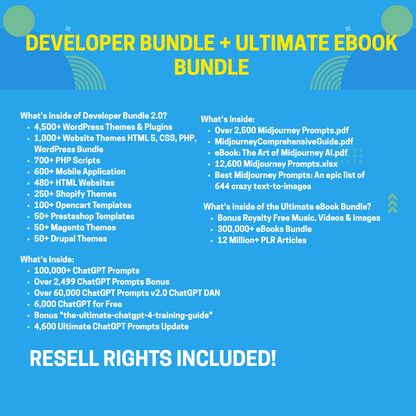 Digital Products Bundle Ideal for Passive Income, Millions of DFY Content, Featuring Private Label Rights & Master Resell Rights - Social Canvas