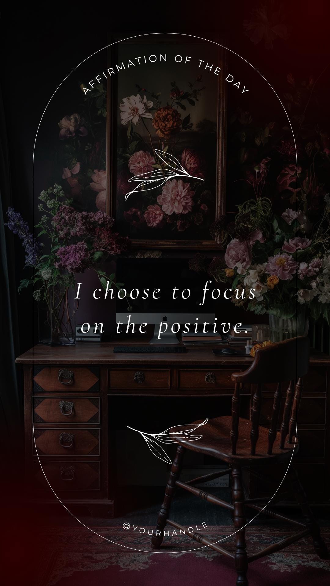 200 Mental Health Affirmation Stories Canva Templates | Mindfulness | Self-Care Instagram Kit | Social Media Planner, Analytics Guide - Social Canvas