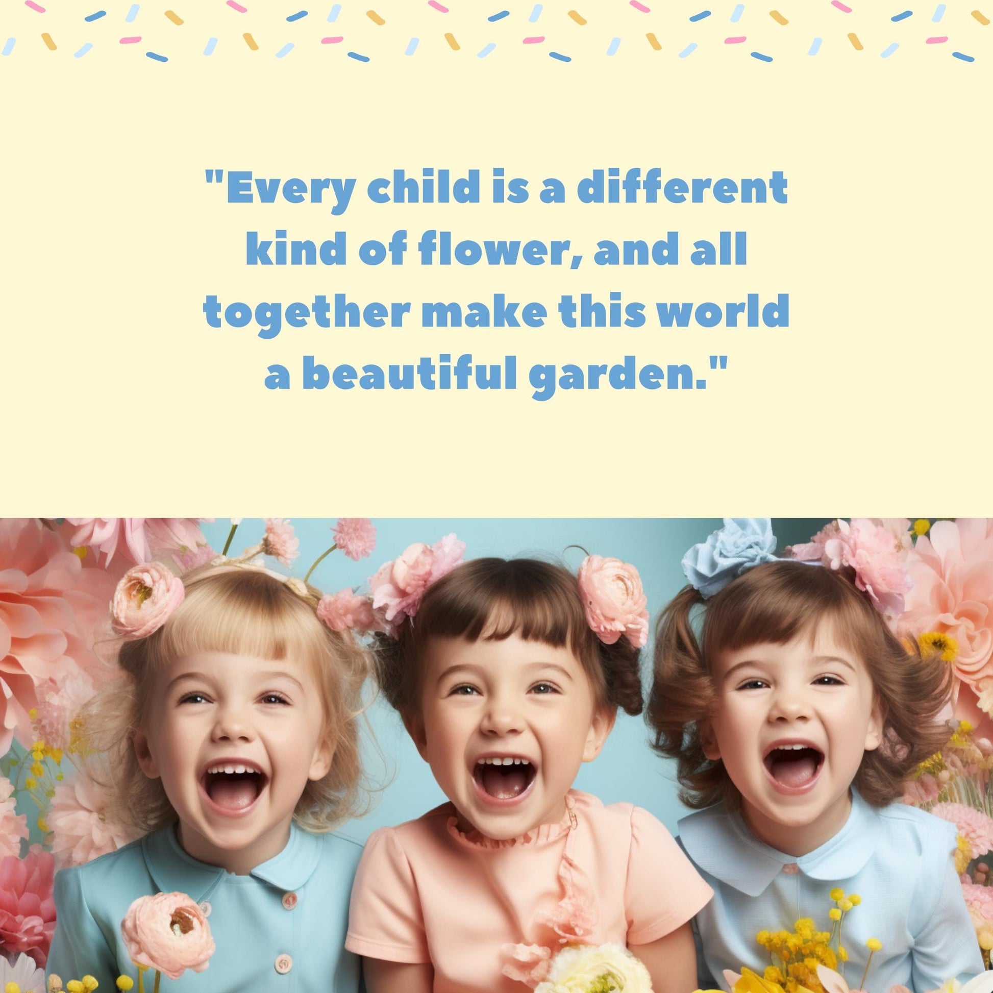 Childcare Social Media Canva Templates | Daycare and Preschool Marketing Kit | Social Media Planner, Analytics Guide - Social Canvas