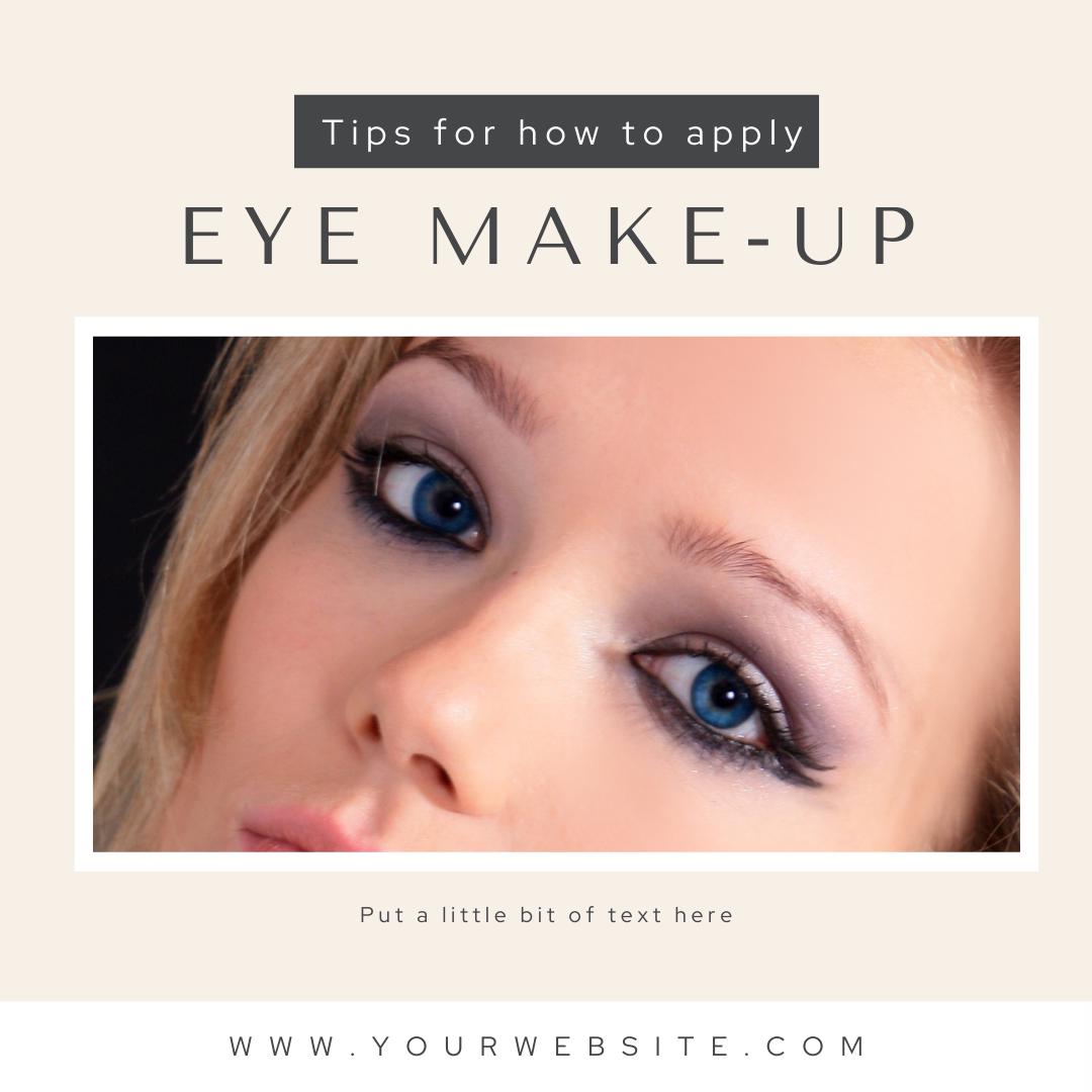 Lash Tech Social Media Canva Templates | Beauty Salon & Eyelash Extension Marketing Kit | Social Media Planner, Analytics Guide - Social Canvas