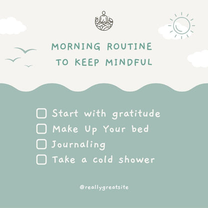 Mindfulness Templates | Wellness, Mental Health and Self-Care | Social Media Planner, Analytics Guide and 80 Faceless Videos - Social Canvas
