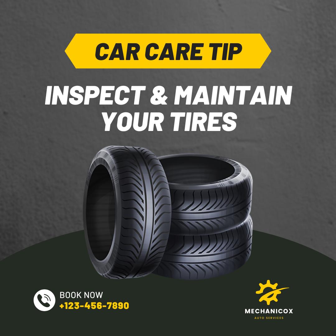 15 Mechanic Social Media Canva Templates | Canva Template Bundle | Editable Social Media Graphics - Social Canvas