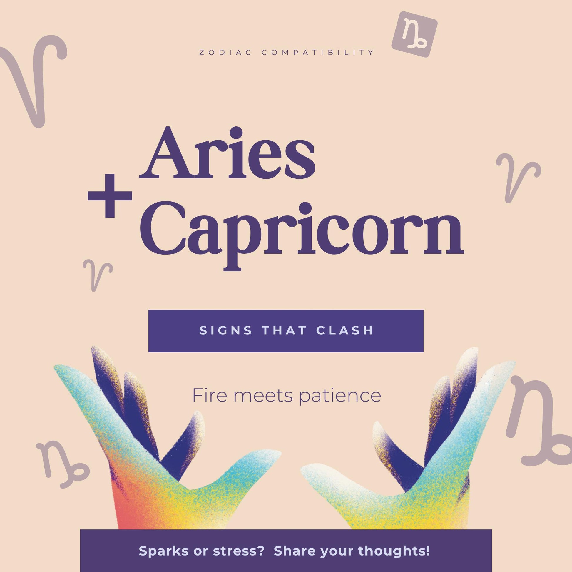 30 Astrology Instagram Templates | Editable Canva Social Media Templates | Zodiac Signs, Horoscope & Aesthetic Astrology | Instant Download - Social Canvas