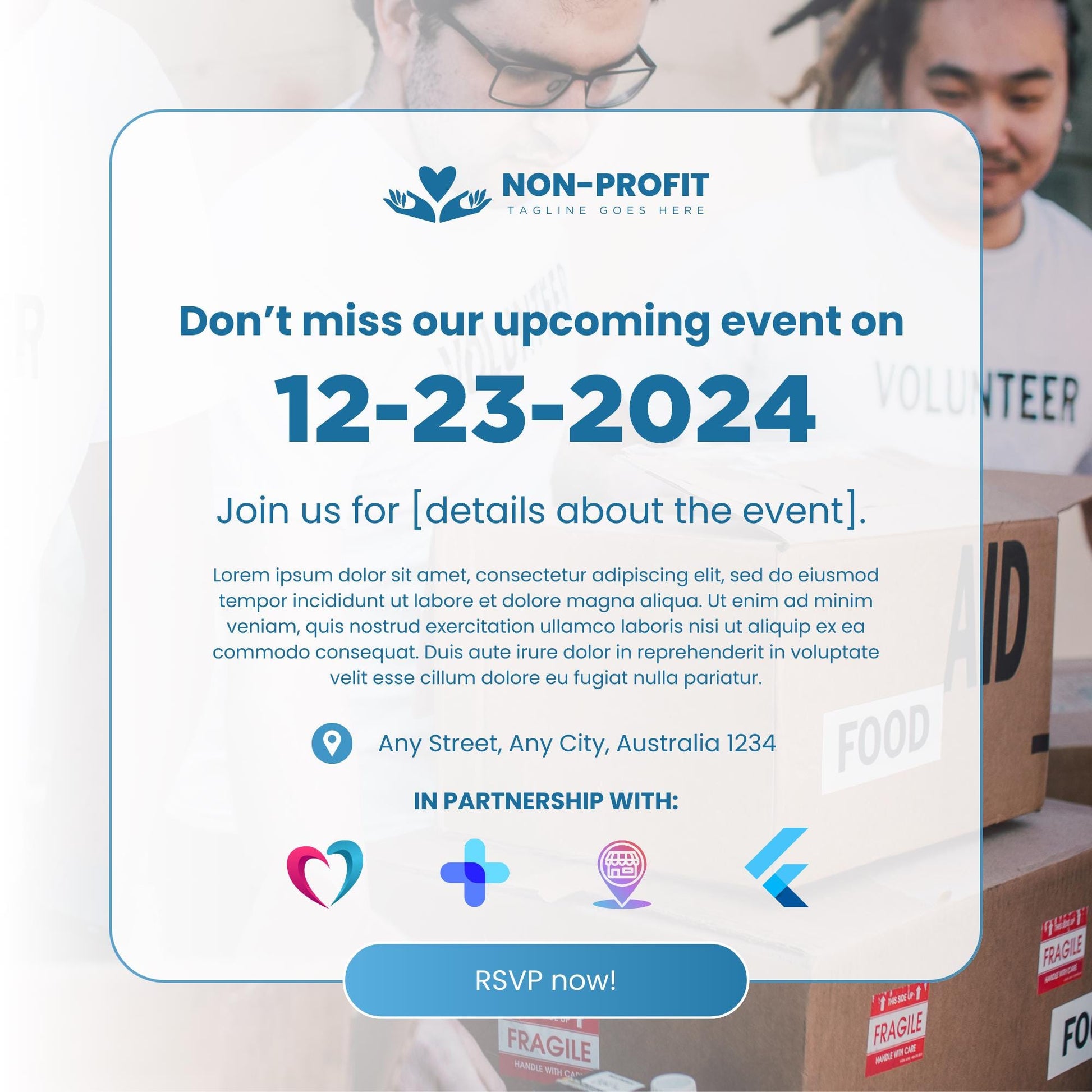 30 Non-Profit Social Media Templates | Social Media Planner | Analytics Guide | 800 Faceless Videos | Fundraising Volunteer Charity Donation - Social Canvas