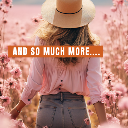 Complete Digital Marketing Course + Digital Products Bundle – Learn, Launch, and Grow Your Online Income