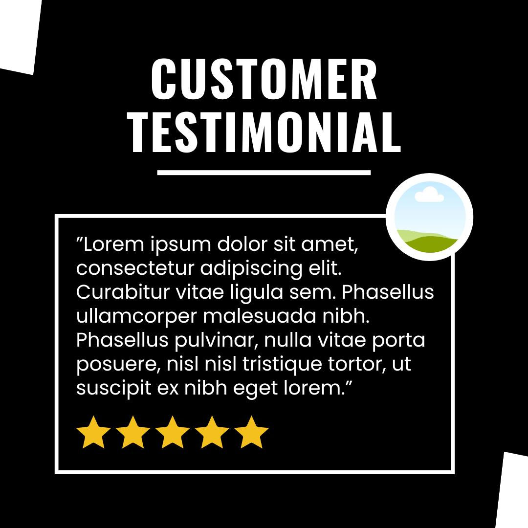 Sports Canva Templates | Fitness & Athletic Social Media Kit | Gym, Workout and Sportswear Branding | Digital Download - Social Canvas