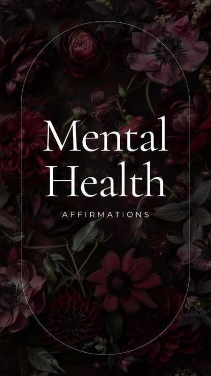 200 Mental Health Affirmation Stories Templates | Mindfulness & Self-Care | Social Media Planner, Analytics Guide | 800 Faceless Videos - Social Canvas