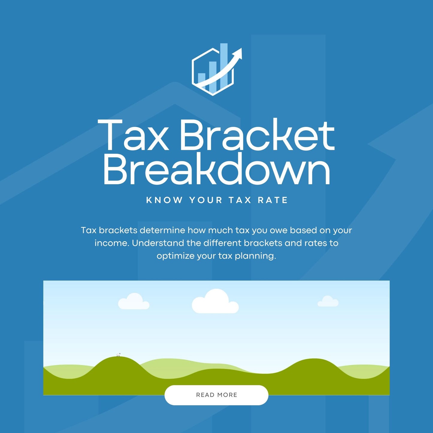 30 Tax Accountant Social Media Templates | Editable Canva Templates | Finance, Accounting & Tax Prep Marketing | Instant Download - Social Canvas