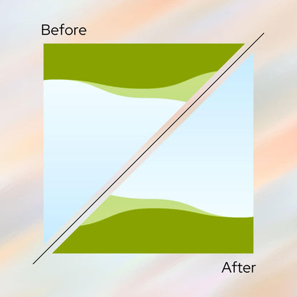 25 Instagram Before & After Templates | Editable Canva Templates | Social Media Comparison and Transformation Posts | Instant Download - Social Canvas