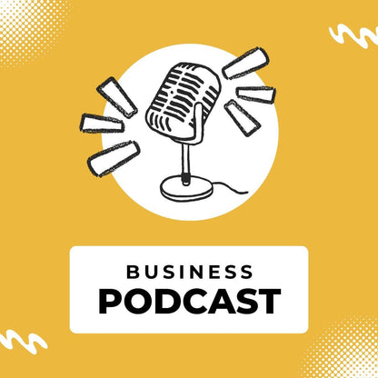 60 Podcast Canva Templates | Episode Announcements and Promotional Posts | Social Media Planner, Analytics Guide - Social Canvas