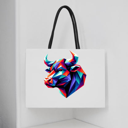 Animal Geometric PNG Digital Downloads for Print on Demand - Social Canvas