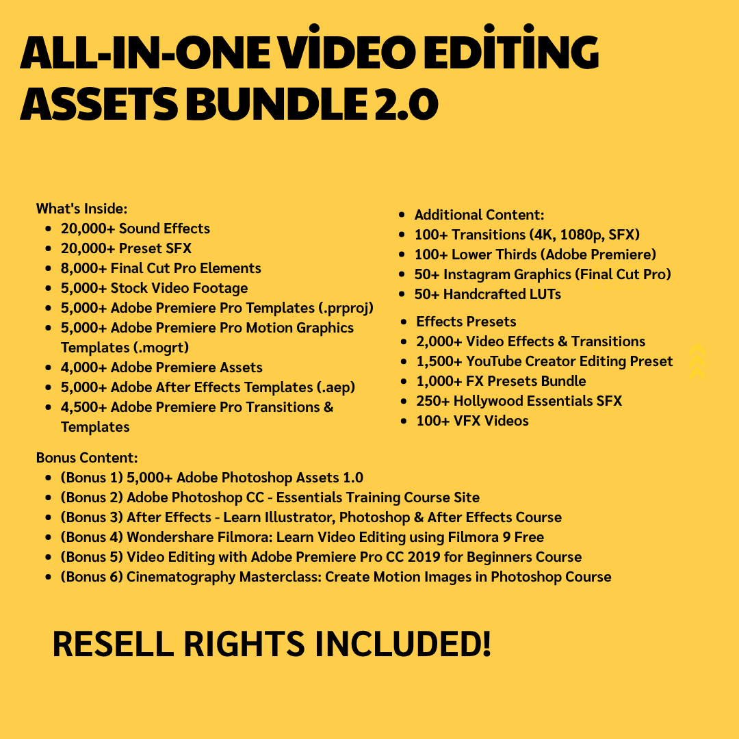 Your Plug-and-Play Content Empire: Private Label & Master Resell Rights Inside