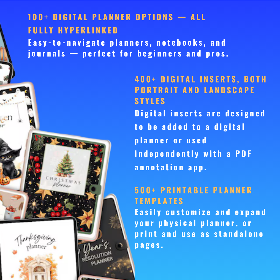 100 Digital Products + Custom Built Store **LIMITED OFFER**