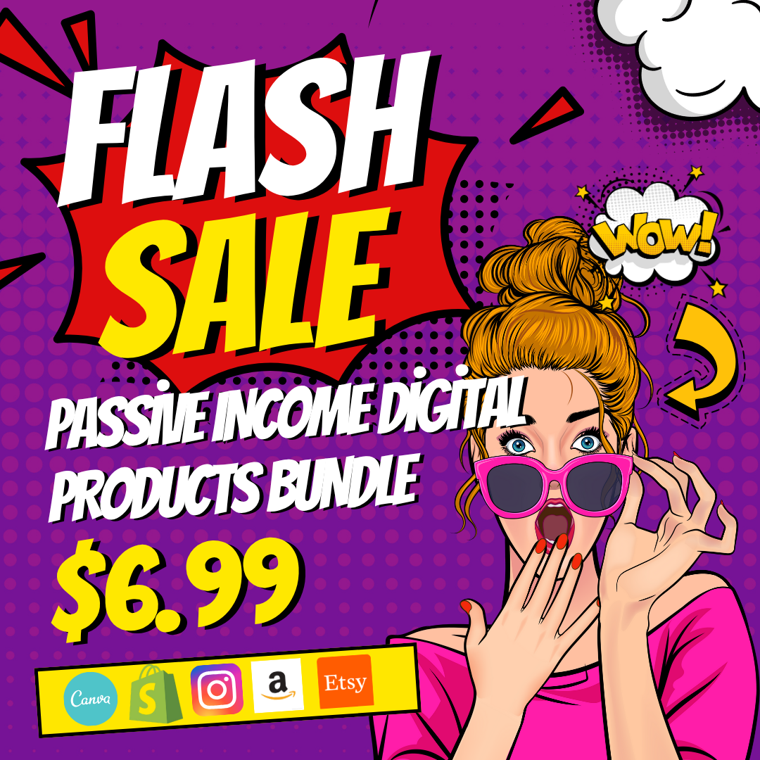 Millions Of Done For You Digital Products with PLR & MRR – Instant Download to Create, Customize & Resell