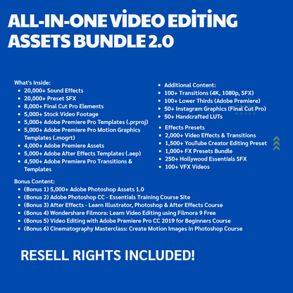 Massive DFY Digital Products Vault – Millions of PLR/MRR Files to Build & Sell Instantly - Social Canvas