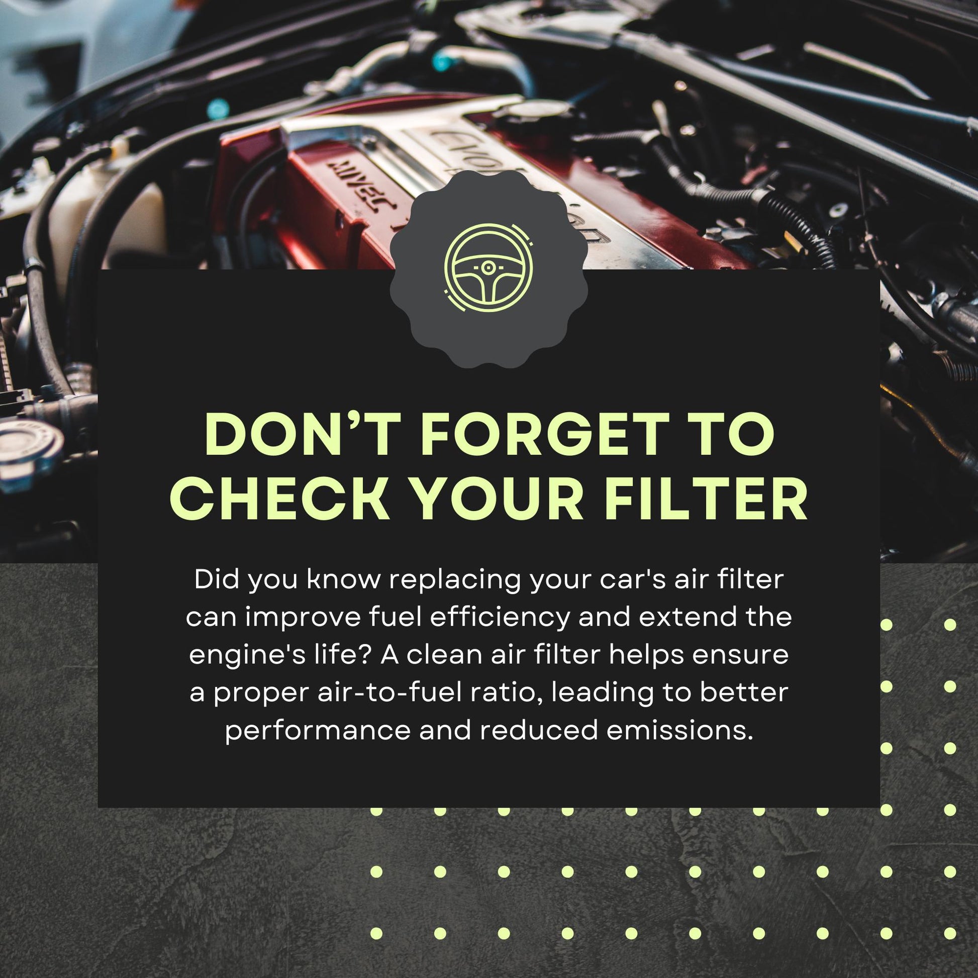 Mechanic Social Media Templates | Auto Repair and Car Maintenance | Social Media Planner, Analytics Guide and 800 Faceless Videos - Social Canvas